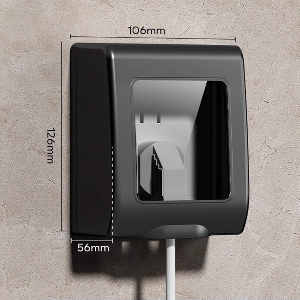 Self Watering Insert - Penutup Pelindung Saklar Tipe 86, Pelindung