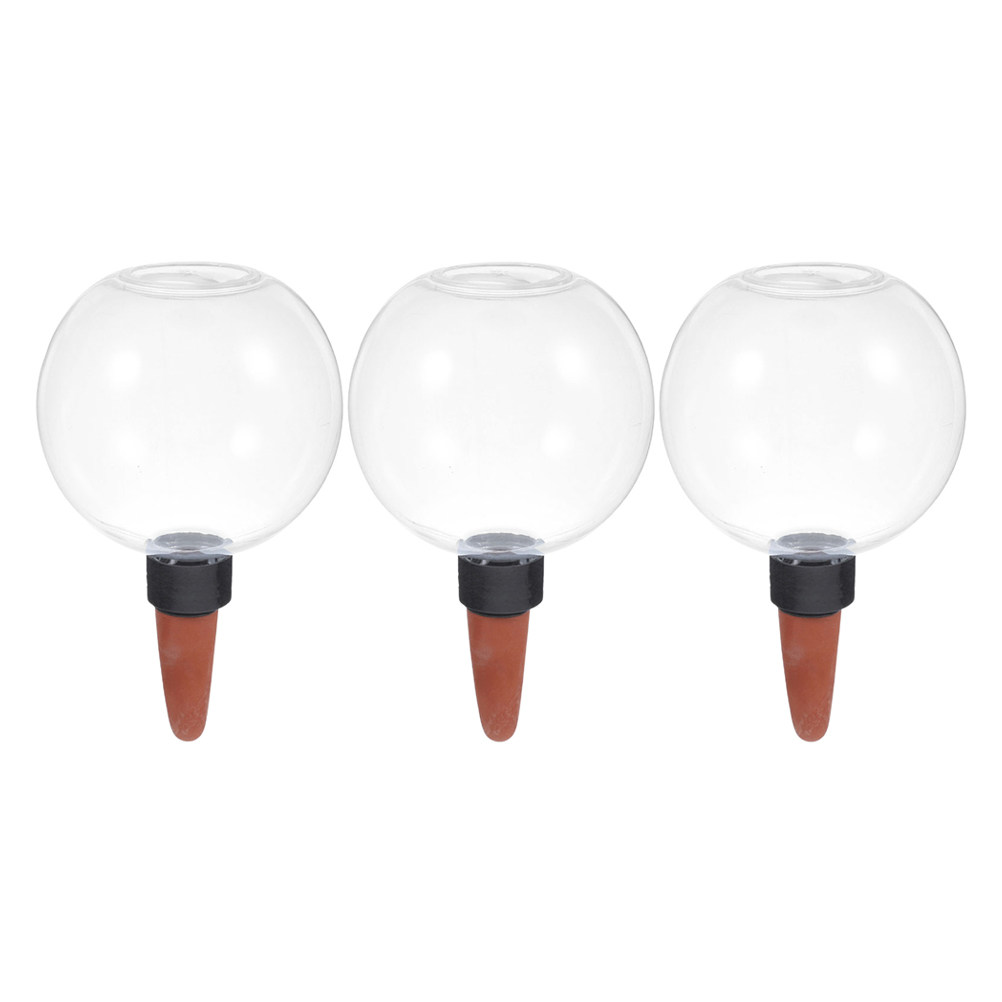 Self Watering Insert - 3 Buah Bola Penyiram Otomatis untuk