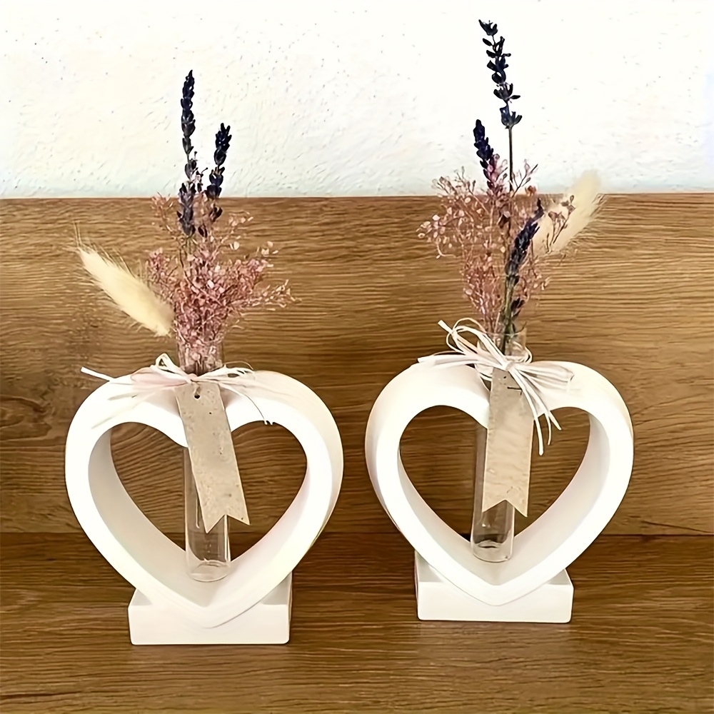 Propagation Station Vase - Cetakan Silikon Lilin, Cetakan Silikon Vas