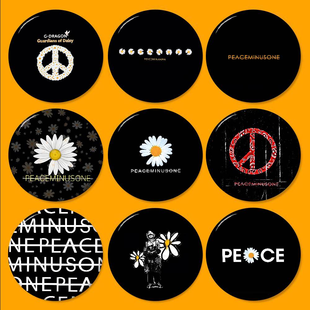 P-P-Peaceminusones LOGO 58mm B - Peat Pellet Tray ulasan dan harga