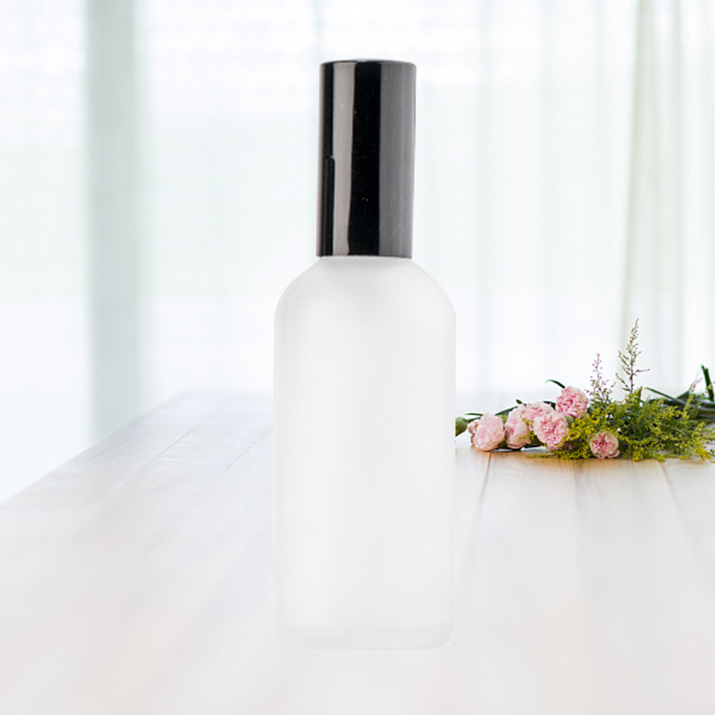 2Pcs Botol Semprot Kaca Buram  - Misting Bottle Fine ulasan dan harga