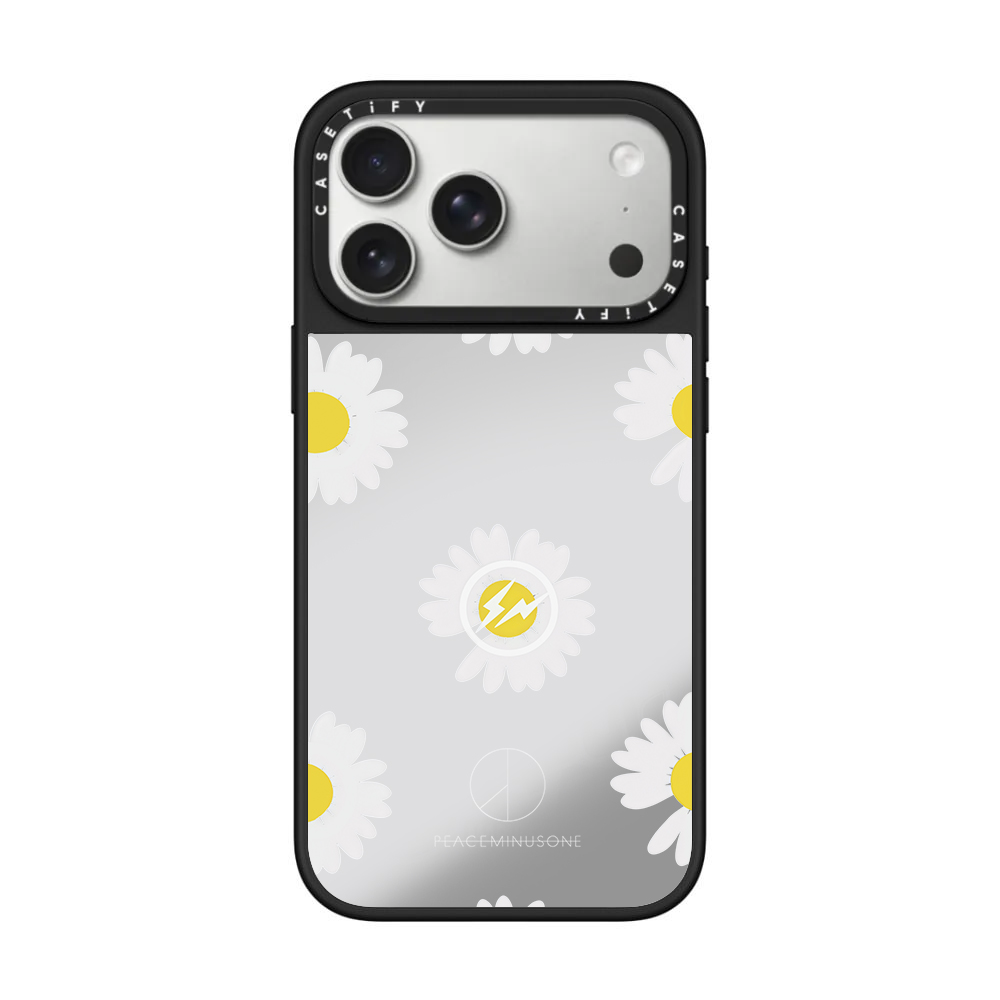 CASETiFY PEACEMINUSONE Seri Da - Peat Pellet Tray ulasan dan harga