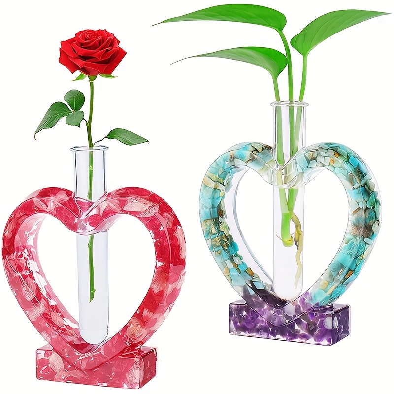 Cetakan Silikon Lilin, Cetakan - Propagation Station Vase ulasan dan harga