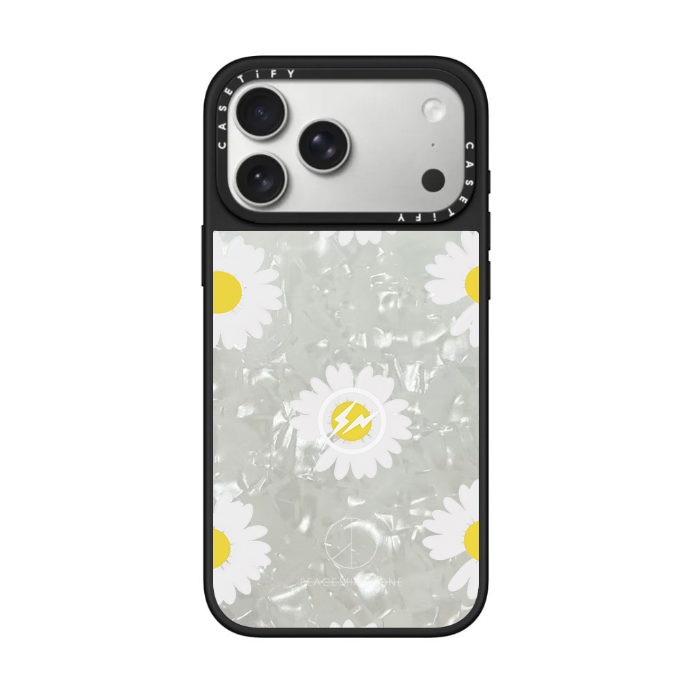 CASETiFY PEACEMINUSONE Seri Da - Peat Pellet Tray ulasan dan harga