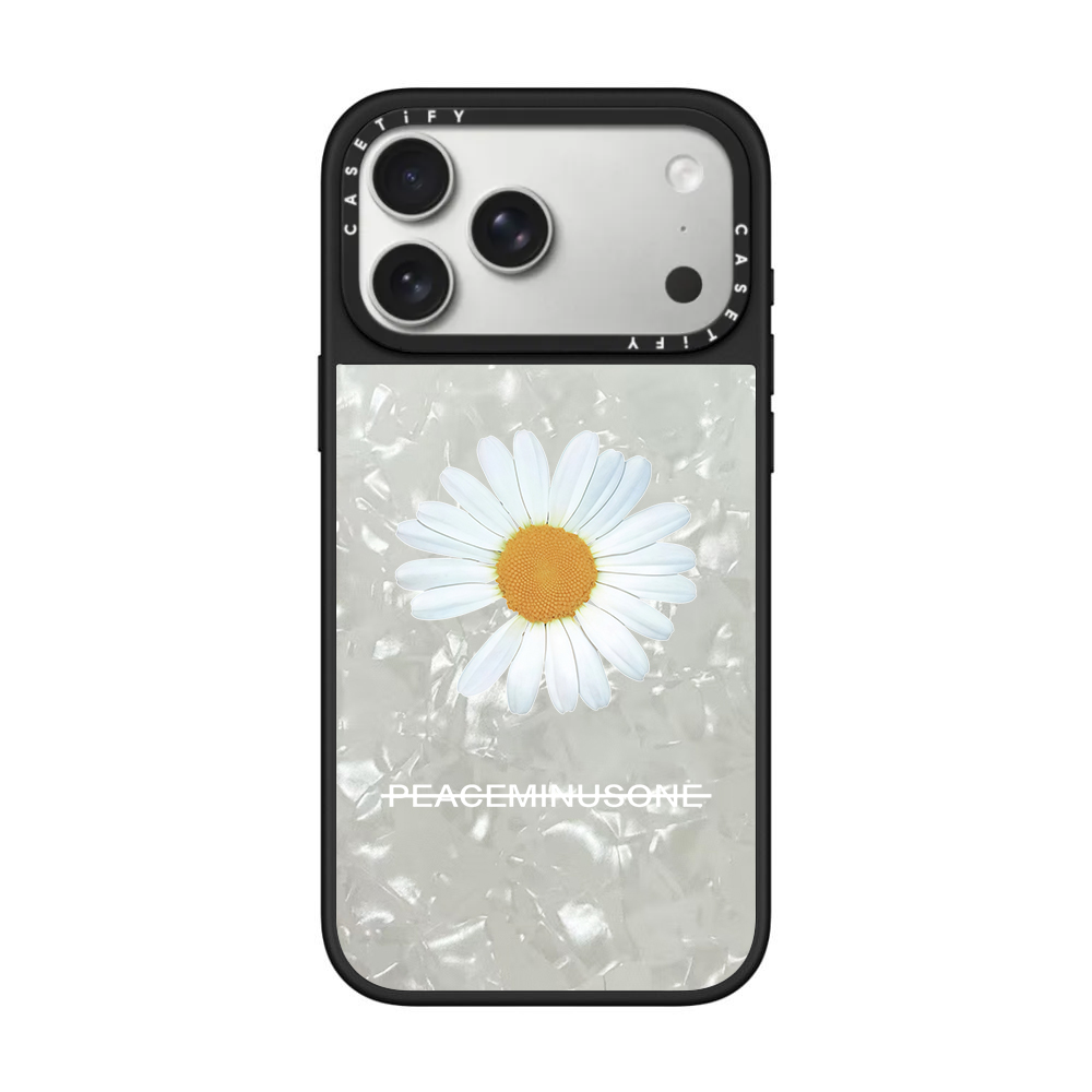 CASETiFY PEACEMINUSONE Seri Da - Peat Pellet Tray ulasan dan harga