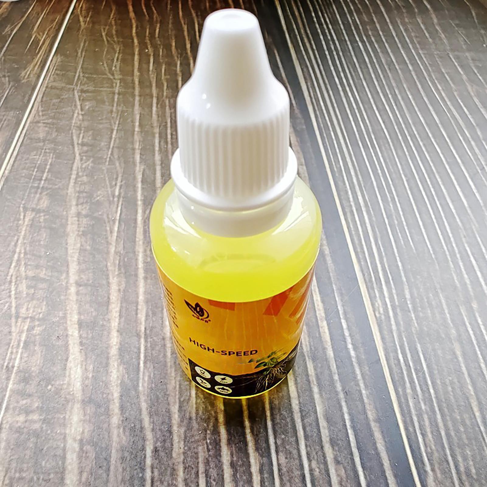 50ml Cairan Penguat Akar Tanam - Root Stimulator Liquid ulasan dan harga