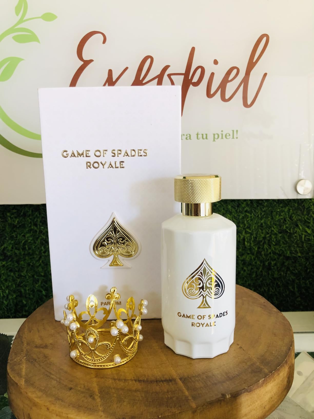 Kedatangan Baru Jo Milano Game - Misting Bottle Fine ulasan dan harga
